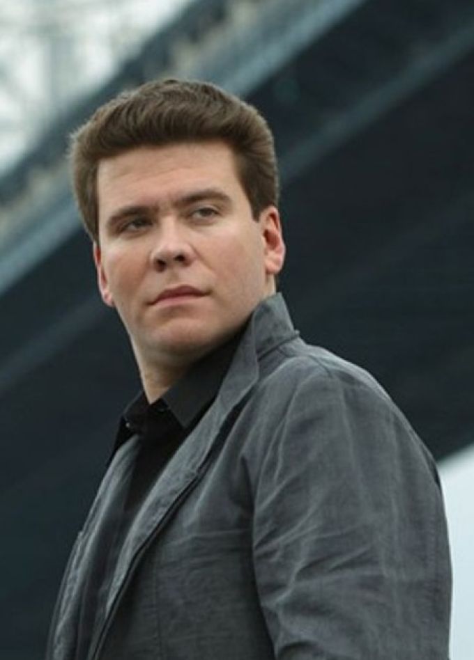 Фестиваль «Денис Мацуев представляет: диалог поколений». Гала-концерт — 2