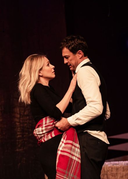 Спектакль «Подарок»