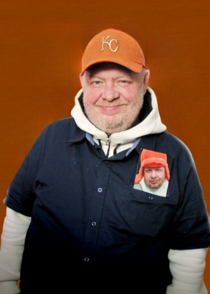 Сергей Крылов
