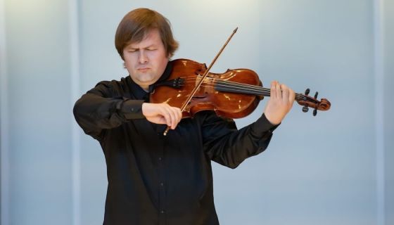 Концерт «Великий Брамс»