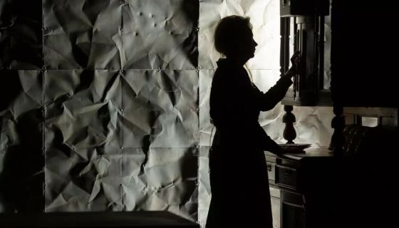 Спектакль «Собачье сердце»