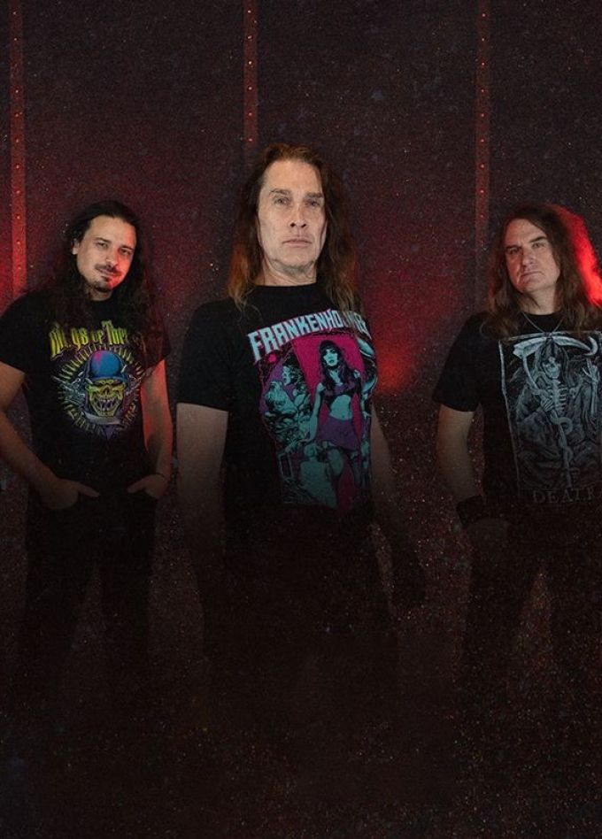 Kings of Thrash