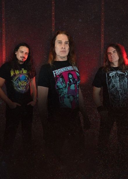 Kings of Thrash