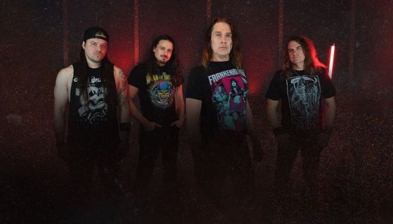 Kings of Thrash
