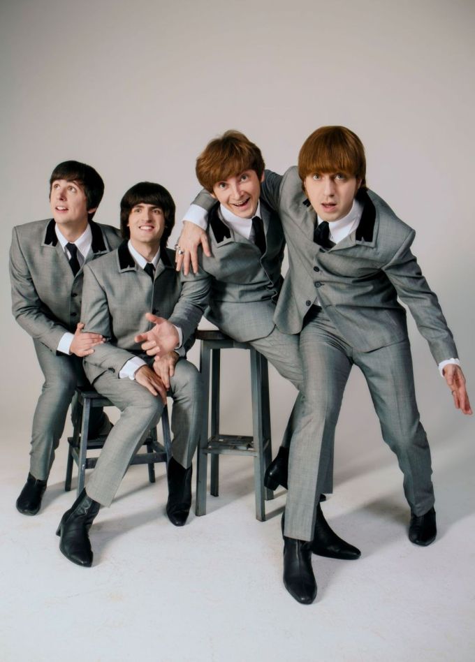 The BeatLove