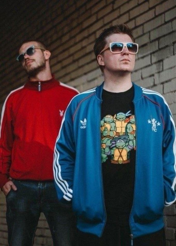 Быдлоцыкл