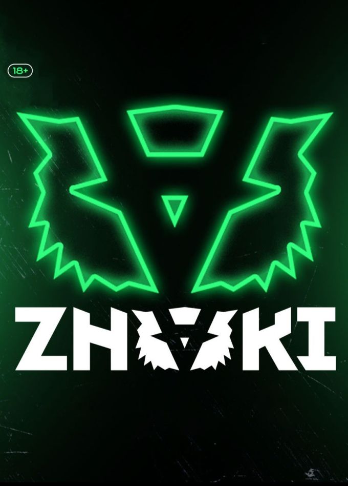 Znaki
