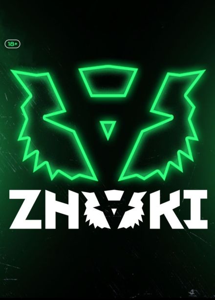 Znaki