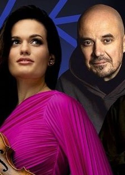 Рождественский фестиваль искусств. Концерт «Ноты и рифмы времени»