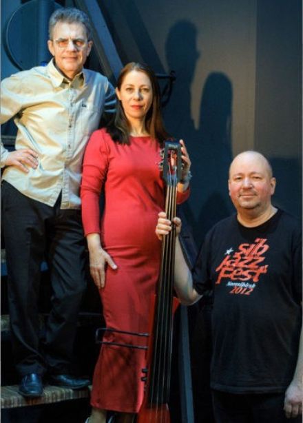 Трио Елены Талалайченко