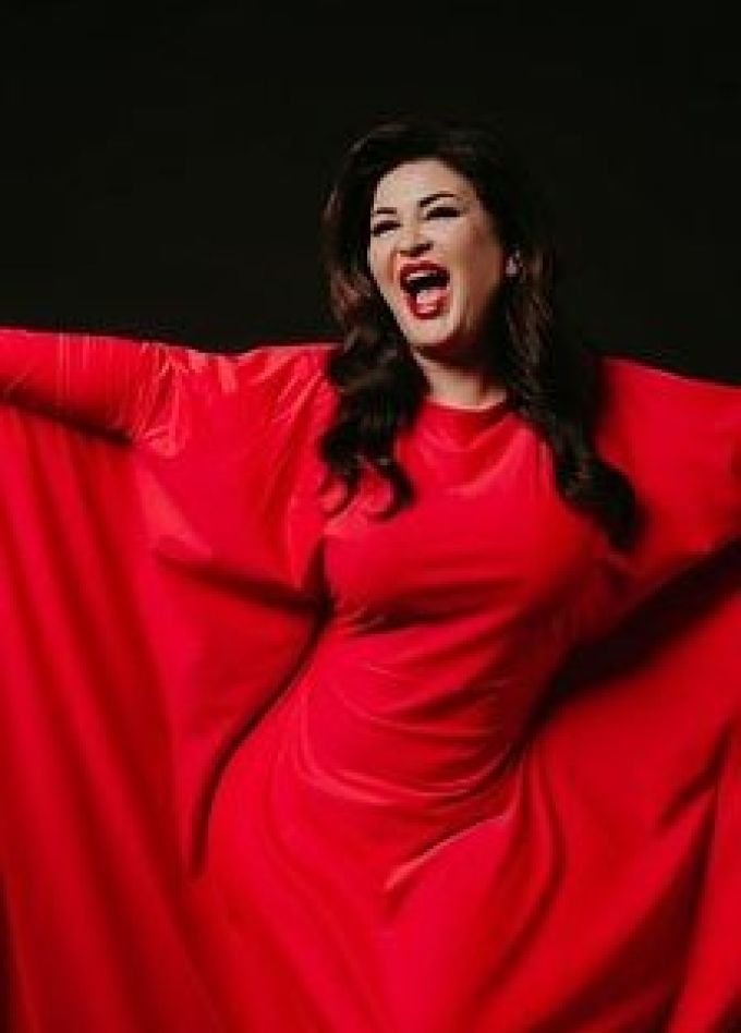 Концерт «Новогодний симфонический бал»