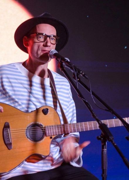 Моя жизнь в искусстве 2. Василий Уриевский