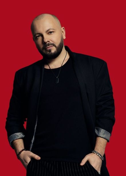 Ярослав Сумишевский