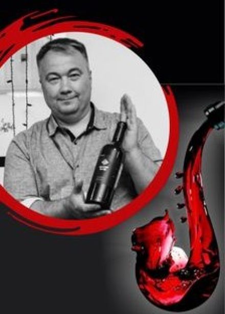 Концерт «Wine & Jazz»