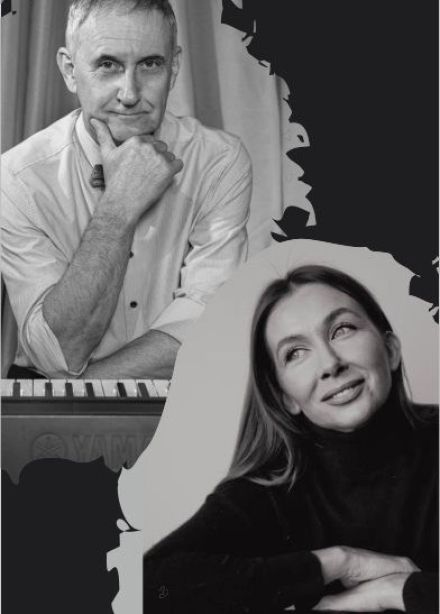 Концерт «В шаге от зимы»