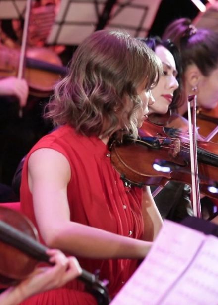 Оркестр «Премьера». Легенды русского рока vs мировые рок-хиты