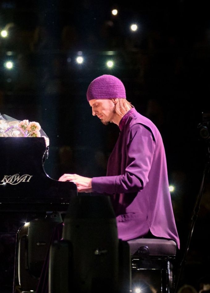 Монах Авель