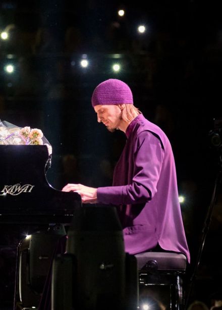 Монах Авель