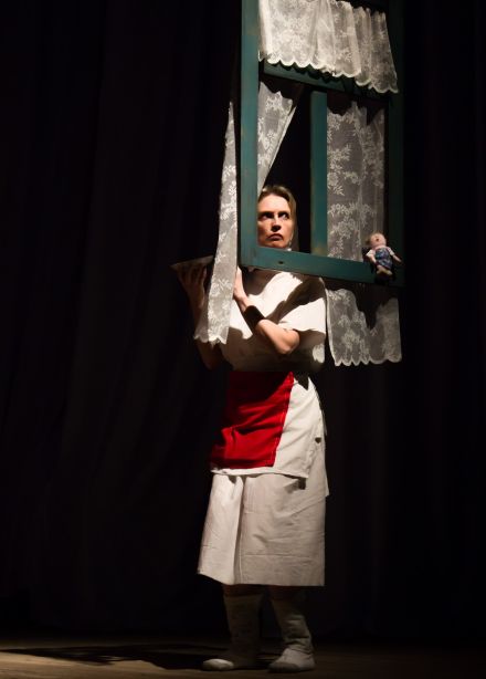 Василий и Василиса