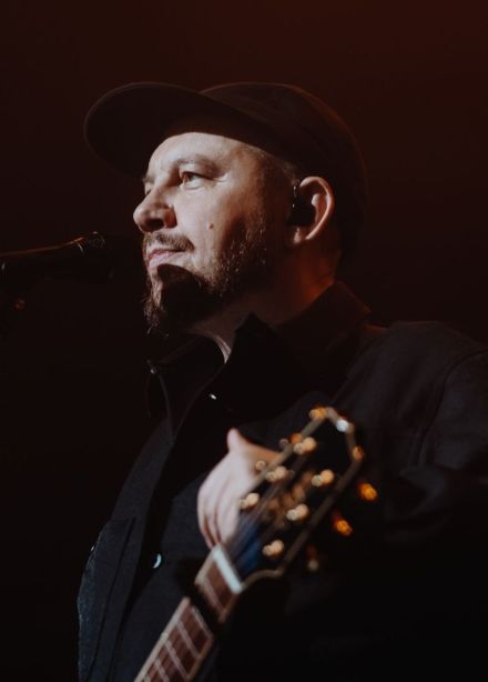 Сергей Бобунец