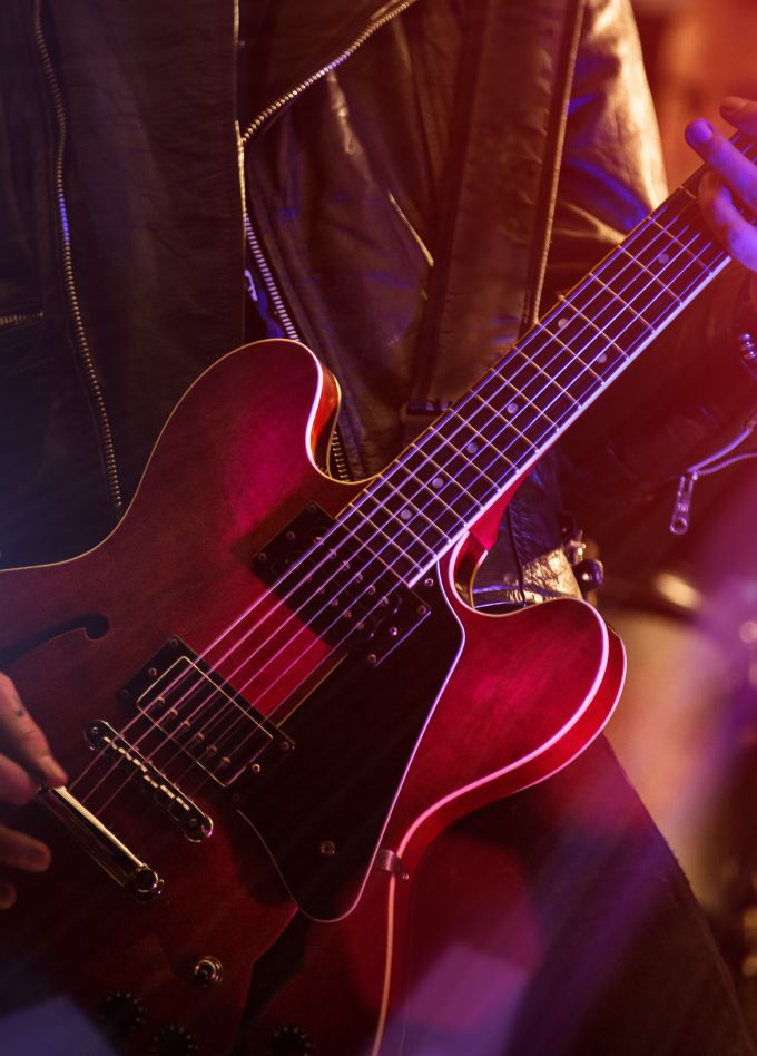 Женщина с бородой