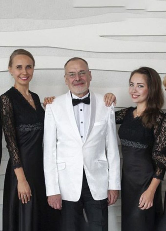 Концерт «ABBA-мания»