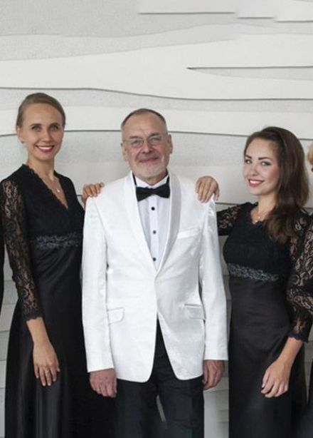 Концерт «ABBA-мания»