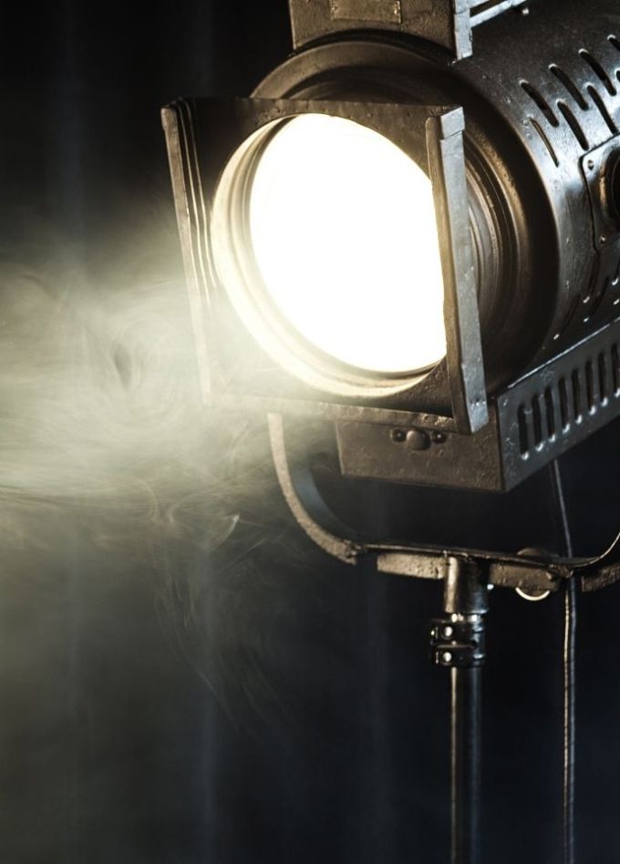 Читка пьесы «Кира и Кира»