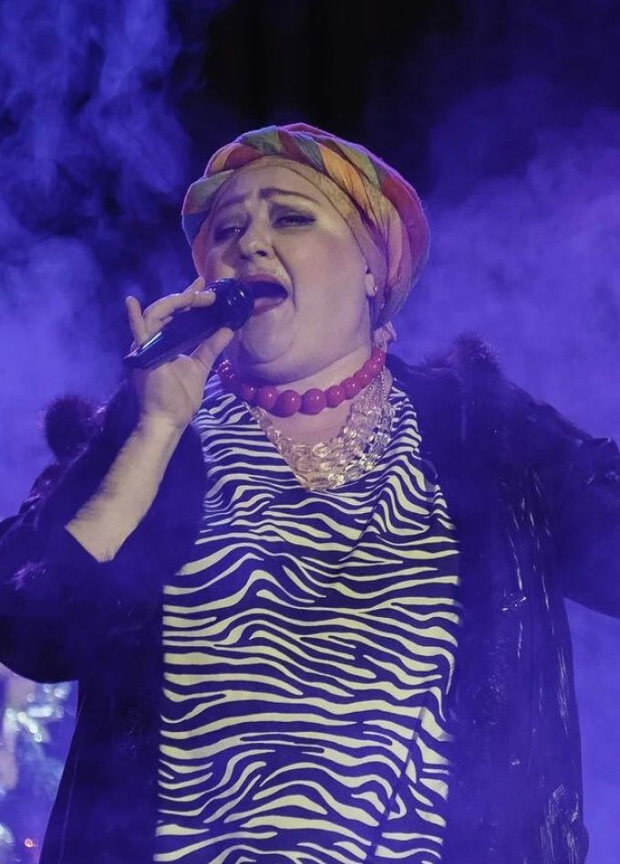 Спектакль «Здравствуй, Жора, Новый год или В чужом теле»