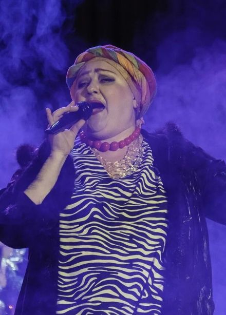 Спектакль «Здравствуй, Жора, Новый год или В чужом теле»