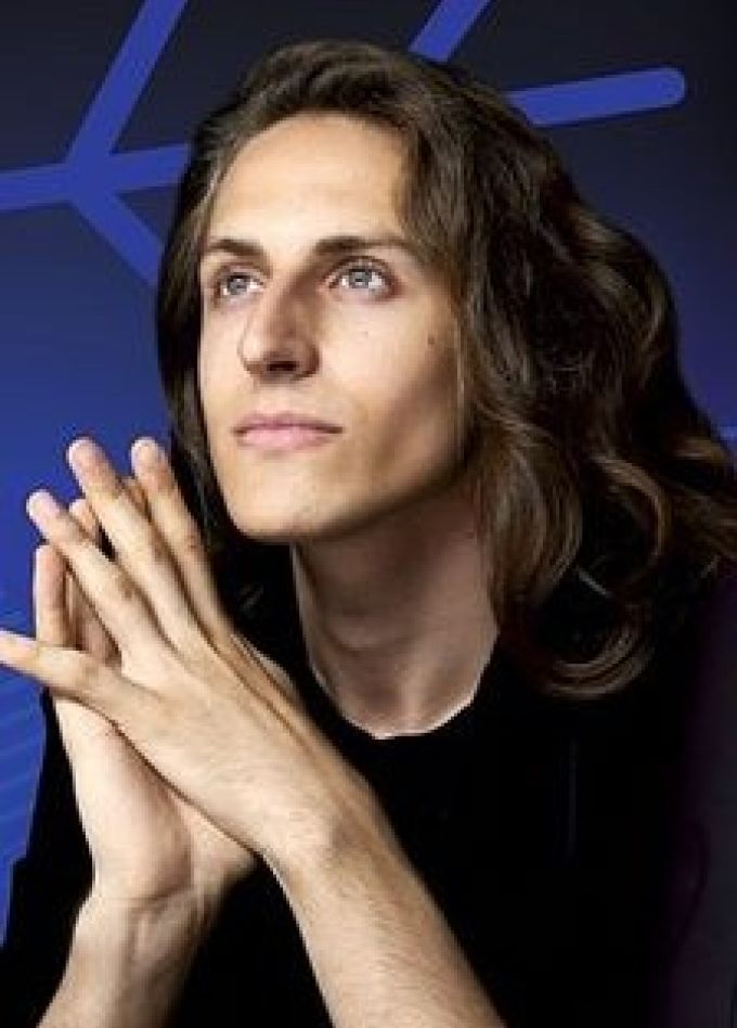 Рождественский фестиваль искусств. Российский национальный оркестр