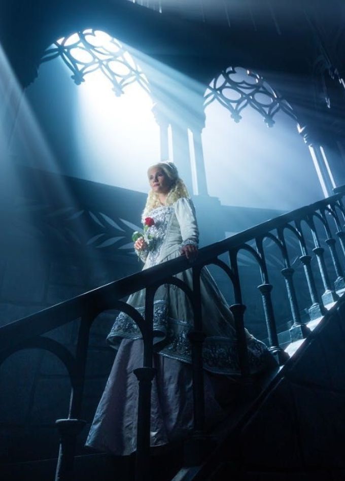 Опера «Иоланта»