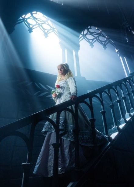 Опера «Иоланта»