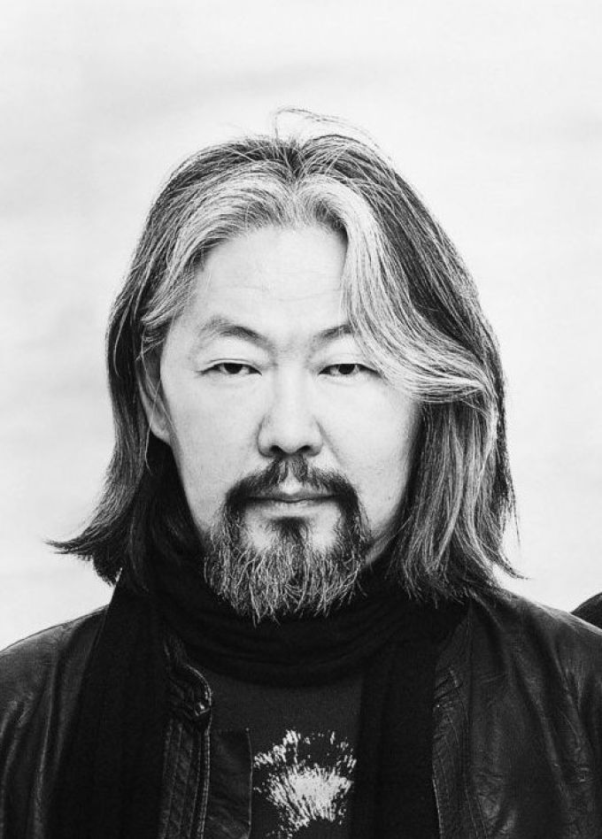 Альберт Кувезин и группа «Ят-Ха»