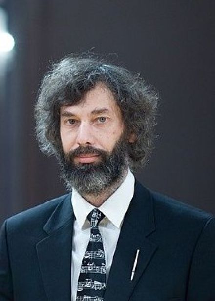 Концерт «Не (с)только Бах»