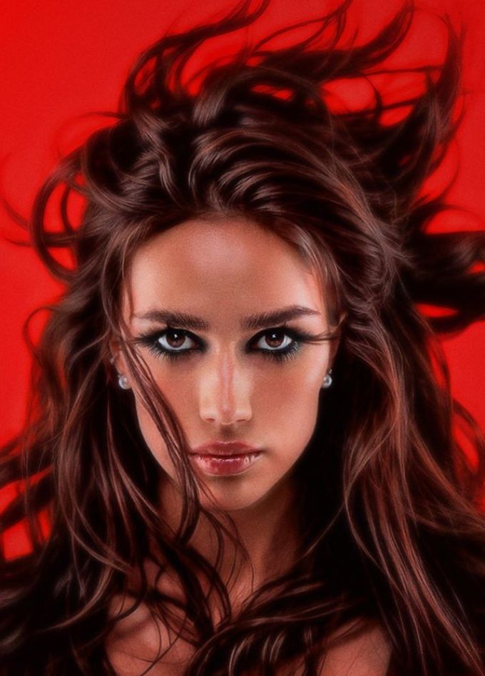 Рок-мюзикл на льду «Ассоль»