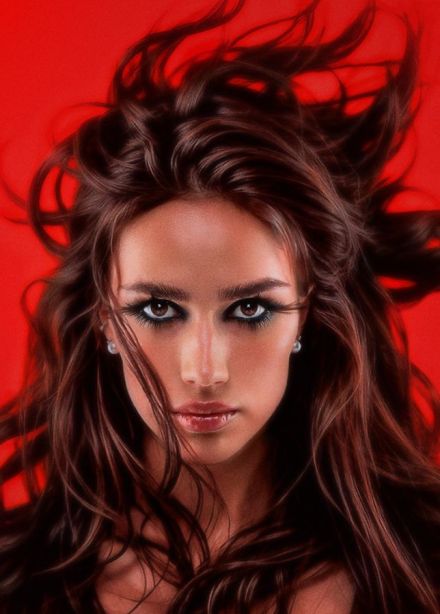 Рок-мюзикл на льду «Ассоль»