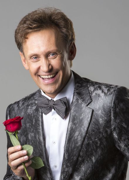 Сергей Дроботенко