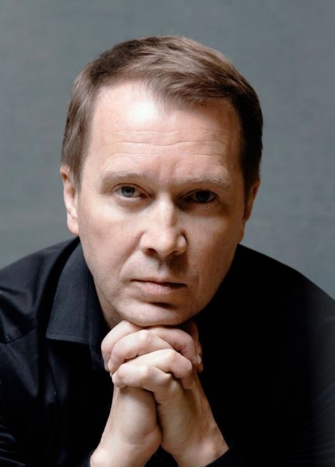 Евгений Миронов. Русский крест