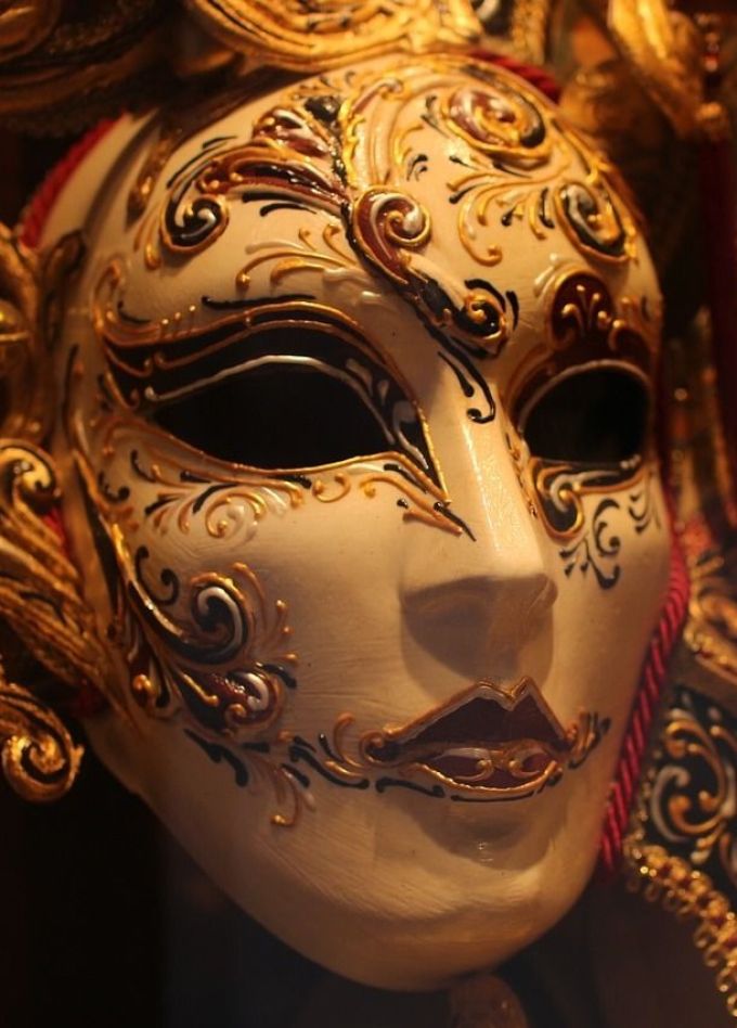 Спектакль «Три горошка на ложке»