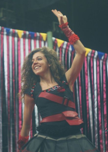 Спектакль «Чиполлино»