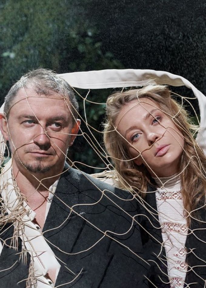 Спектакль «Дядя Ваня»