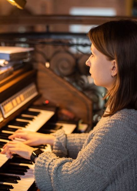 Вечер при свечах. Роскошь и изящество барокко