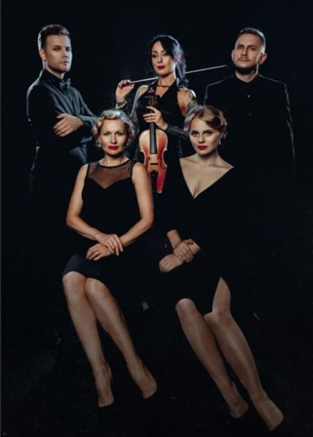 Спектакль «Женщины»