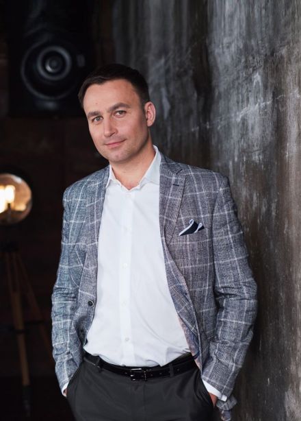 Концерт «Год любви»