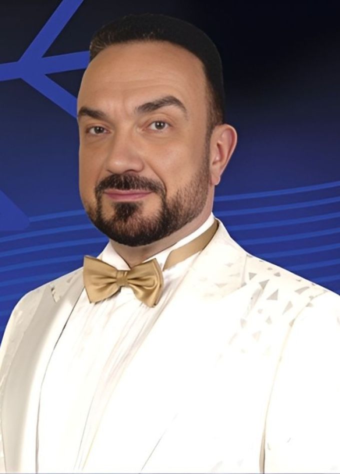 Рождественский фестиваль искусств. Концерт «Русское. Избранное»