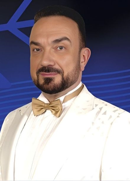 Рождественский фестиваль искусств. Концерт «Русское. Избранное»