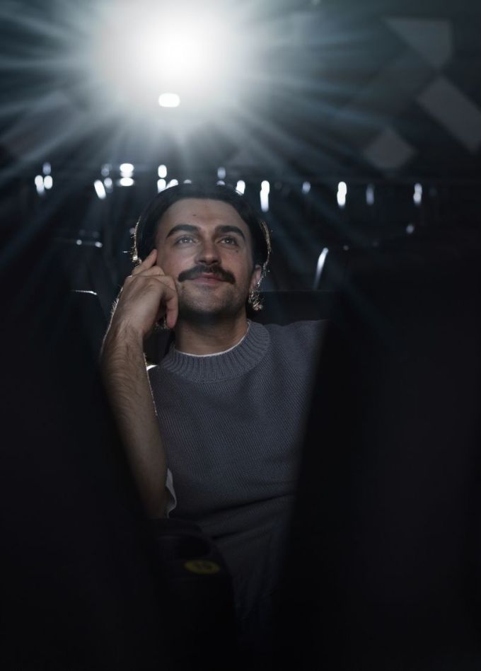 Спектакль «Нижневартовск. "Нефтяное сердце"»