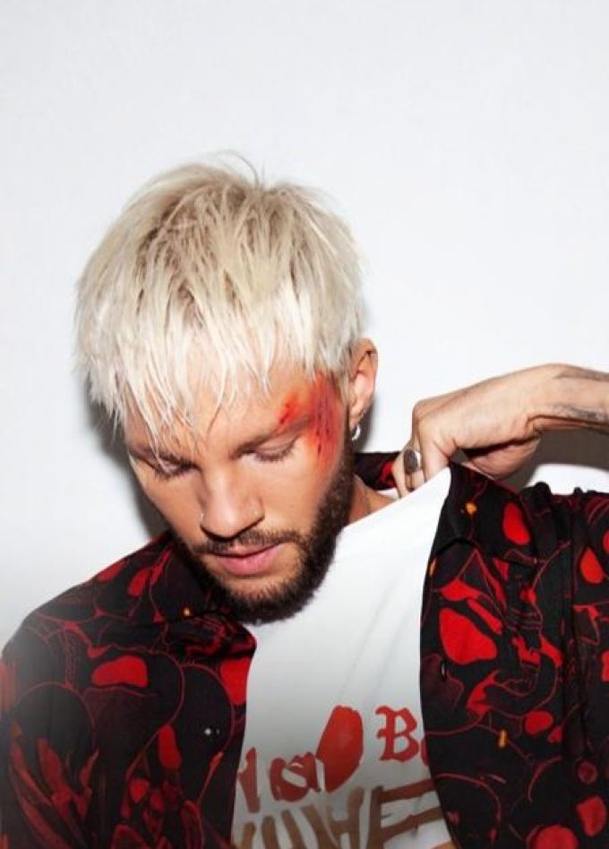 PREPARTY концерта ANNA ASTI с участием DJ Cherocky