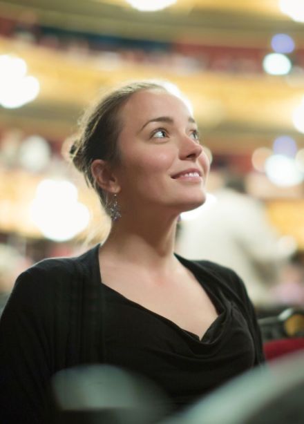 Мюзикл «Эффект Золушки»